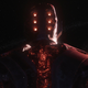 The mega Celestial in Eternals.